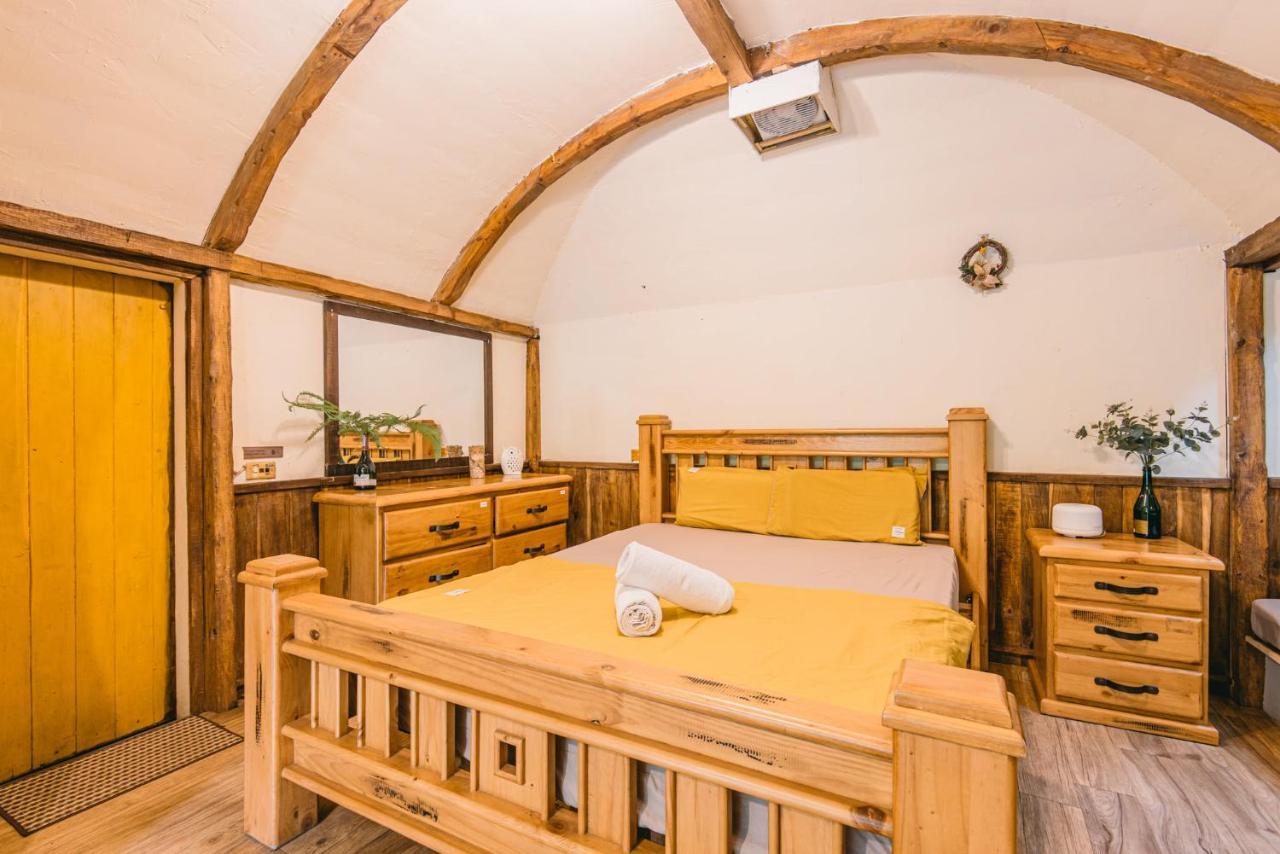 U Lesa - Nha Ben Rung Hotel Ханой Екстериор снимка