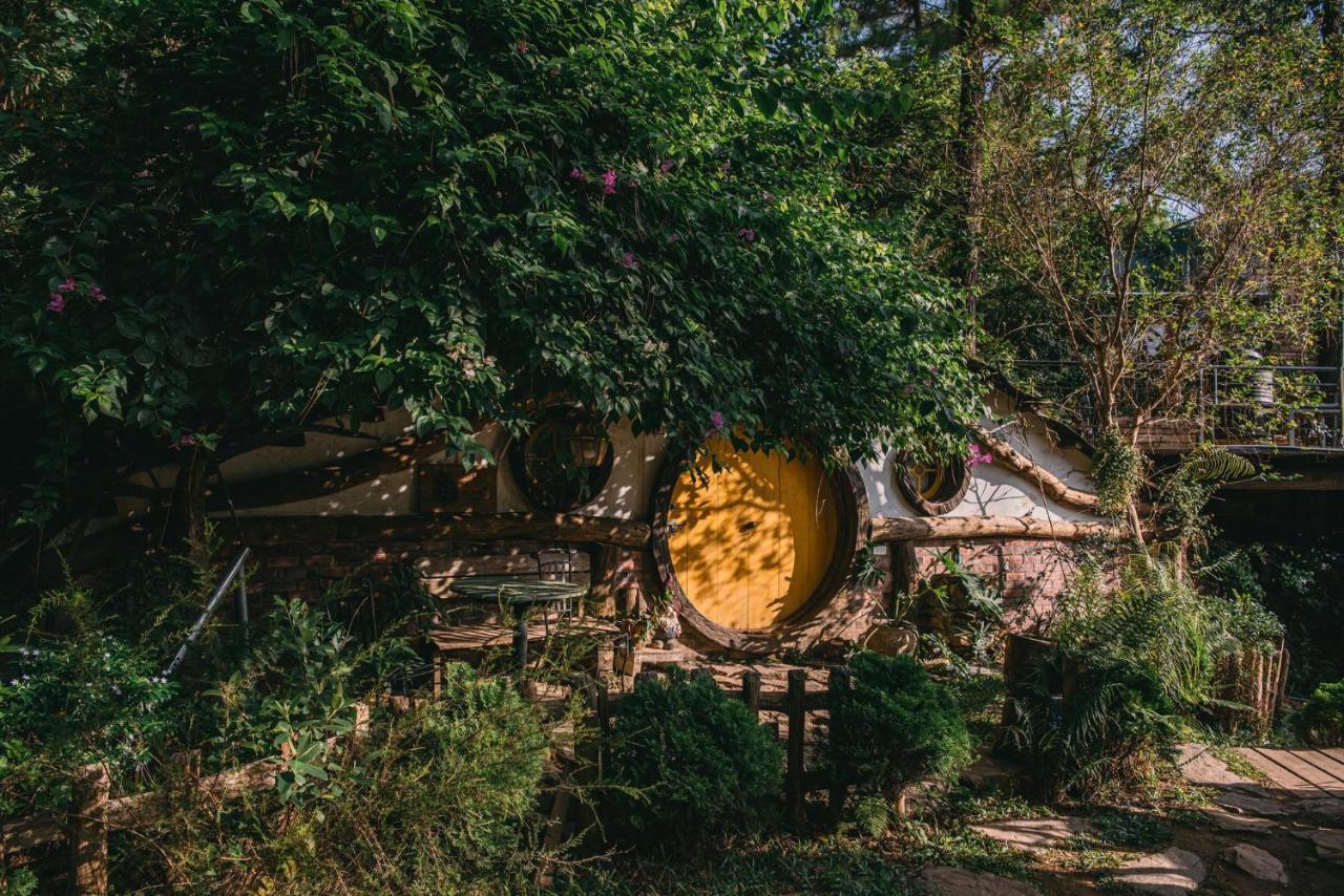 U Lesa - Nha Ben Rung Hotel Ханой Екстериор снимка