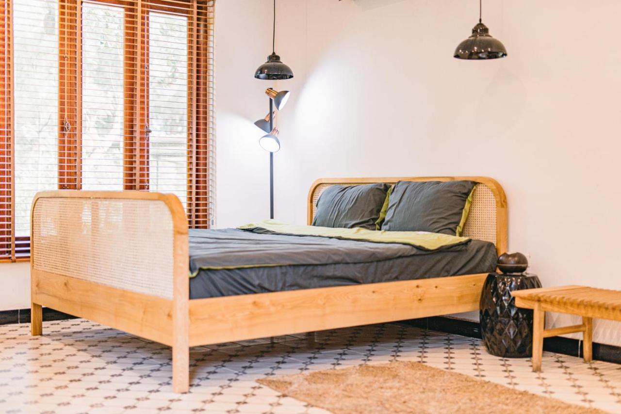 U Lesa - Nha Ben Rung Hotel Ханой Екстериор снимка